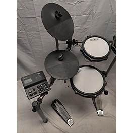 Used Simmons Used Simmons Titan 50 Electric Drum Set