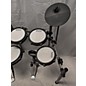 Used Simmons Used Simmons Titan 50 Electric Drum Set