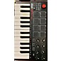 Used Akai Professional Used Akai Professional MPK Mini MIDI Controller thumbnail