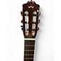 Used Cordoba Used Cordoba STAGE LIMITED EDITION NYLON ACOUSTIC EDGE BURST NATURAL AMBER Classical Acoustic Electric Guitar