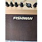 Used Fishman PROLBX500 Loudbox Mini Acoustic Guitar Combo Amp