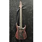 Used Jackson Used Jackson Dkht6 Baked Red Solid Body Electric Guitar thumbnail