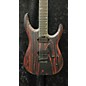 Used Jackson Used Jackson Dkht6 Baked Red Solid Body Electric Guitar