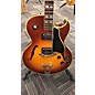 Vintage Gibson 1971 ES175D Hollow Body Electric Guitar