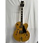 Used Washburn J-6 Hollowbody Hollow Body Electric Guitar thumbnail