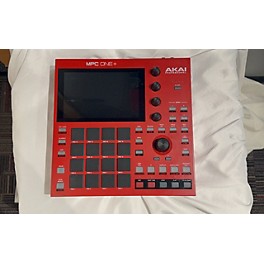 Used Akai Professional Used Akai Professional MPC One + Production Controller