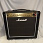 Used Marshall DSL20CR 20W 1x12 Tube Guitar Combo Amp thumbnail