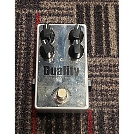 Used Darkglass Used Darkglass Duality Effect Pedal