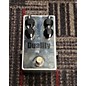 Used Darkglass Used Darkglass Duality Effect Pedal thumbnail