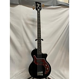 Used Orange Amplifiers O BASS Electric Bass Guitar