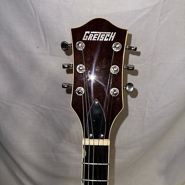 Used Gretsch Guitars G5622T Electromatic Center Block Double Cut Bigsby Hollow Body Electric Guitar