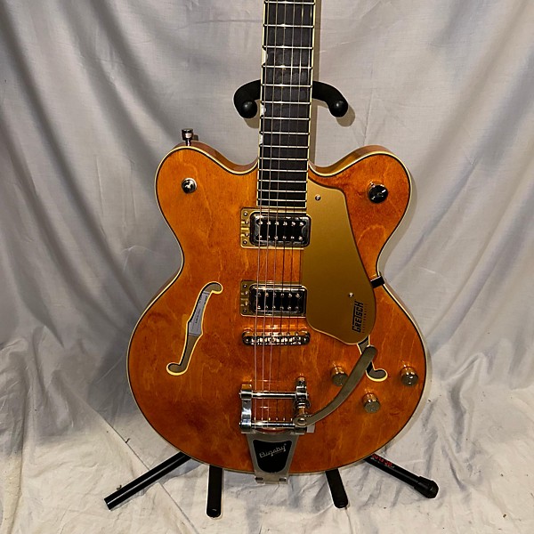 Used Gretsch Guitars G5622T Electromatic Center Block Double Cut Bigsby Hollow Body Electric Guitar