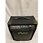 Used Behringer BXD15 Bass Combo Amp thumbnail