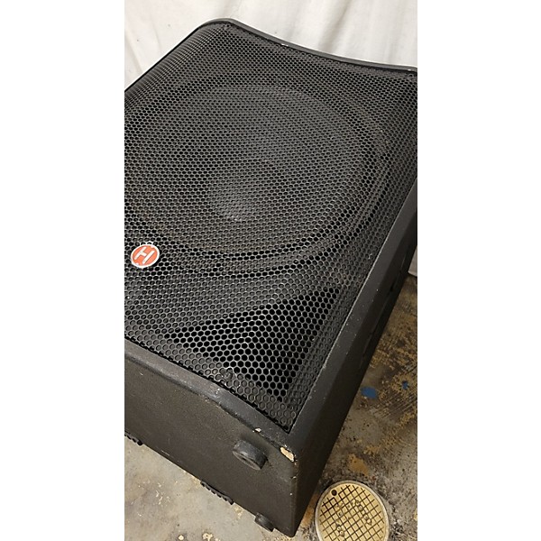 Used Harbinger V2218S Powered Subwoofer