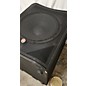 Used Harbinger V2218S Powered Subwoofer