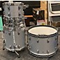 Used Ludwig CLASSIC OAK Drum Kit thumbnail