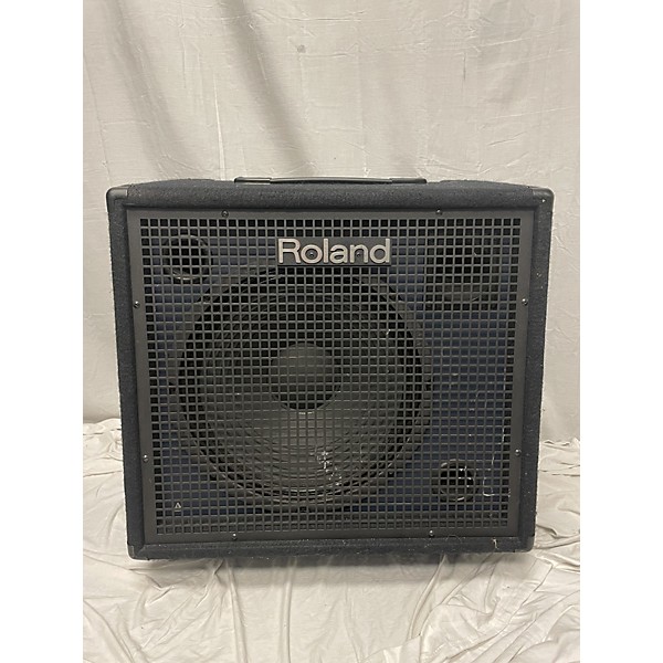 Used Roland Used Roland KC600 Keyboard Amp