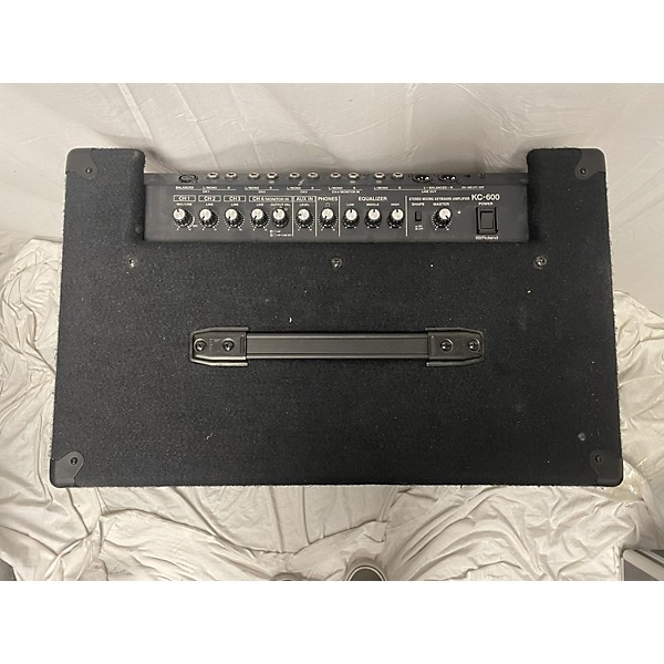 Used Roland Used Roland KC600 Keyboard Amp