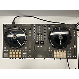 Used RANE ONE DJ Controller