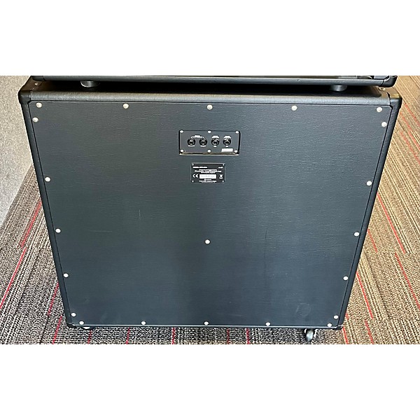 Used Blackstar HTV412A Guitar Cabinet