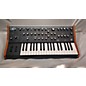 Used Moog Subsequent 37 Synthesizer thumbnail
