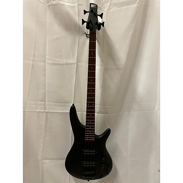 Used Ibanez SR300 Electric Bass Guitar