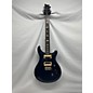 Used PRS SE Standard 24 Solid Body Electric Guitar