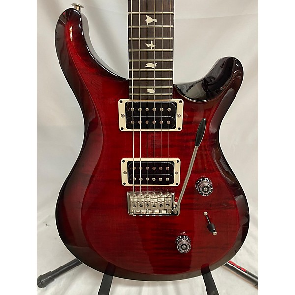 Used PRS S2 Custom 24 Solid Body Electric Guitar