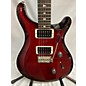 Used PRS S2 Custom 24 Solid Body Electric Guitar