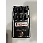 Used Friedman Dirty Shirley Overdrive Effect Pedal thumbnail