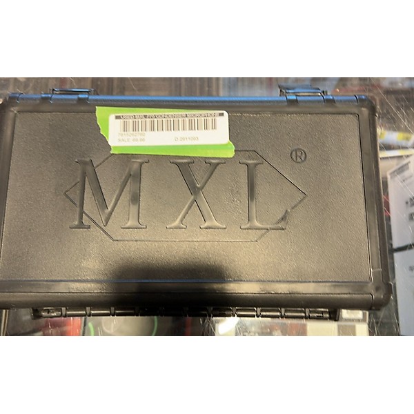 Used MXL 770 Condenser Microphone