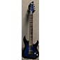 Used Schecter Guitar Research Omen 7 Solid Body Electric Guitar thumbnail