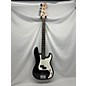 Used Squier 20TH ANNIVERSARY PRECISION BASS Electric Bass Guitar thumbnail