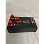 Used Keeley 2024 Angry Orange Distortion Fuzz Effect Pedal