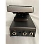 Used Fender Tread Light Vol/exp Pedal Pedal