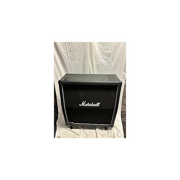 Used Marshall 1960a 4x12 Guitar Cabinet