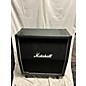 Used Marshall 1960a 4x12 Guitar Cabinet thumbnail