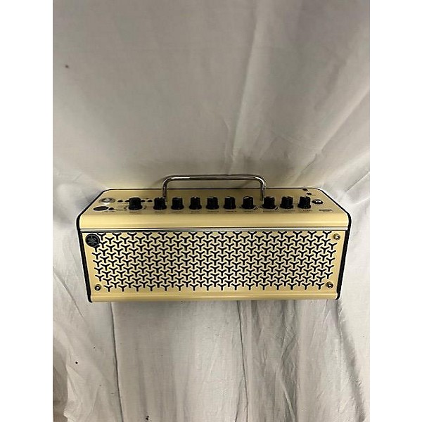 Used Yamaha THR10II 10W Desk Top Modeling Wireless Guitar Combo 