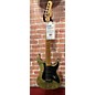 Used Michael Kelly Used Michael Kelly Mod Shop 67 Trans Green Solid Body Electric Guitar