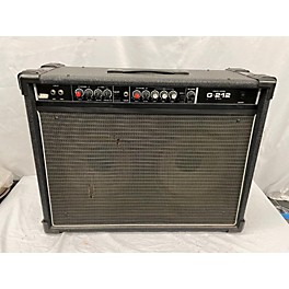 Used Crate G212 Guitar Combo Amp