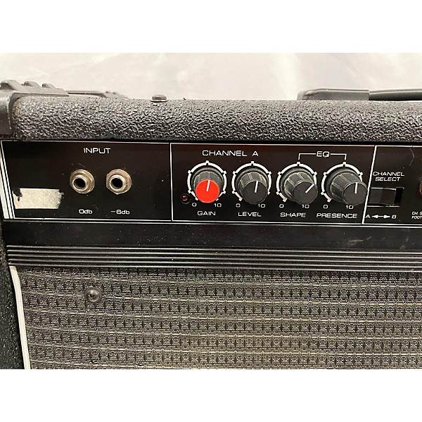 Used Crate Used Crate G212 Guitar Combo Amp