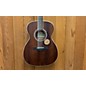 Used Ibanez Used Ibanez AC340 Natural Acoustic Guitar