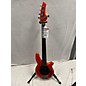 Used Ernie Ball Music Man Bongo 5 HH Electric Bass Guitar thumbnail