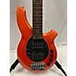 Used Ernie Ball Music Man Bongo 5 HH Electric Bass Guitar