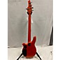 Used Ernie Ball Music Man Bongo 5 HH Electric Bass Guitar