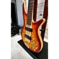 Used Jackson PRO SERIES SPECTRA SBP IV Electric Bass Guitar