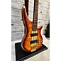 Used Jackson PRO SERIES SPECTRA SBP IV Electric Bass Guitar