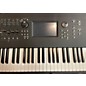 Used Yamaha MODX8 Synthesizer