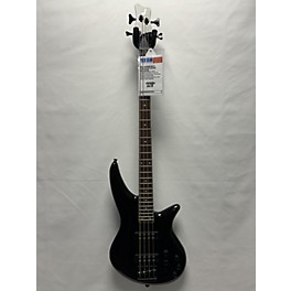 Used Jackson SBX IV Electric Bass Guitar