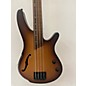 Used Ibanez SRH500F Electric Bass Guitar